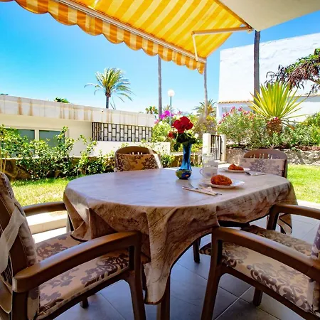 Apartment En Flores I Maspalomas (Gran Canaria)