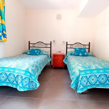 Apartment En Flores I
