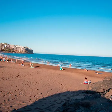 En Flores I * Maspalomas (Gran Canaria)