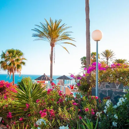 Apartamento En Flores I *