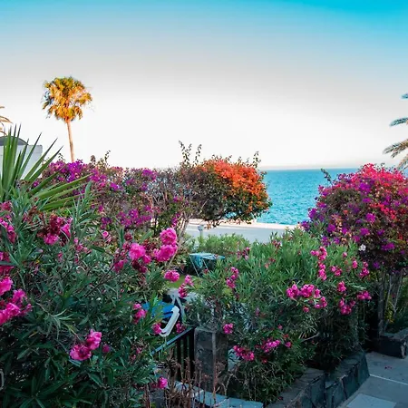 Apartamento En Flores I Maspalomas (Gran Canaria)