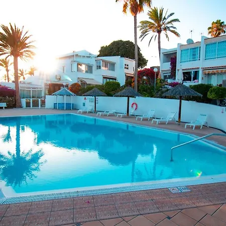 Apartment En Flores I